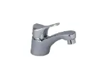 GPL0041 FV GRIFERIA LAVAMANOS FLOW E181.05/B3E CR MEZCL BAJA