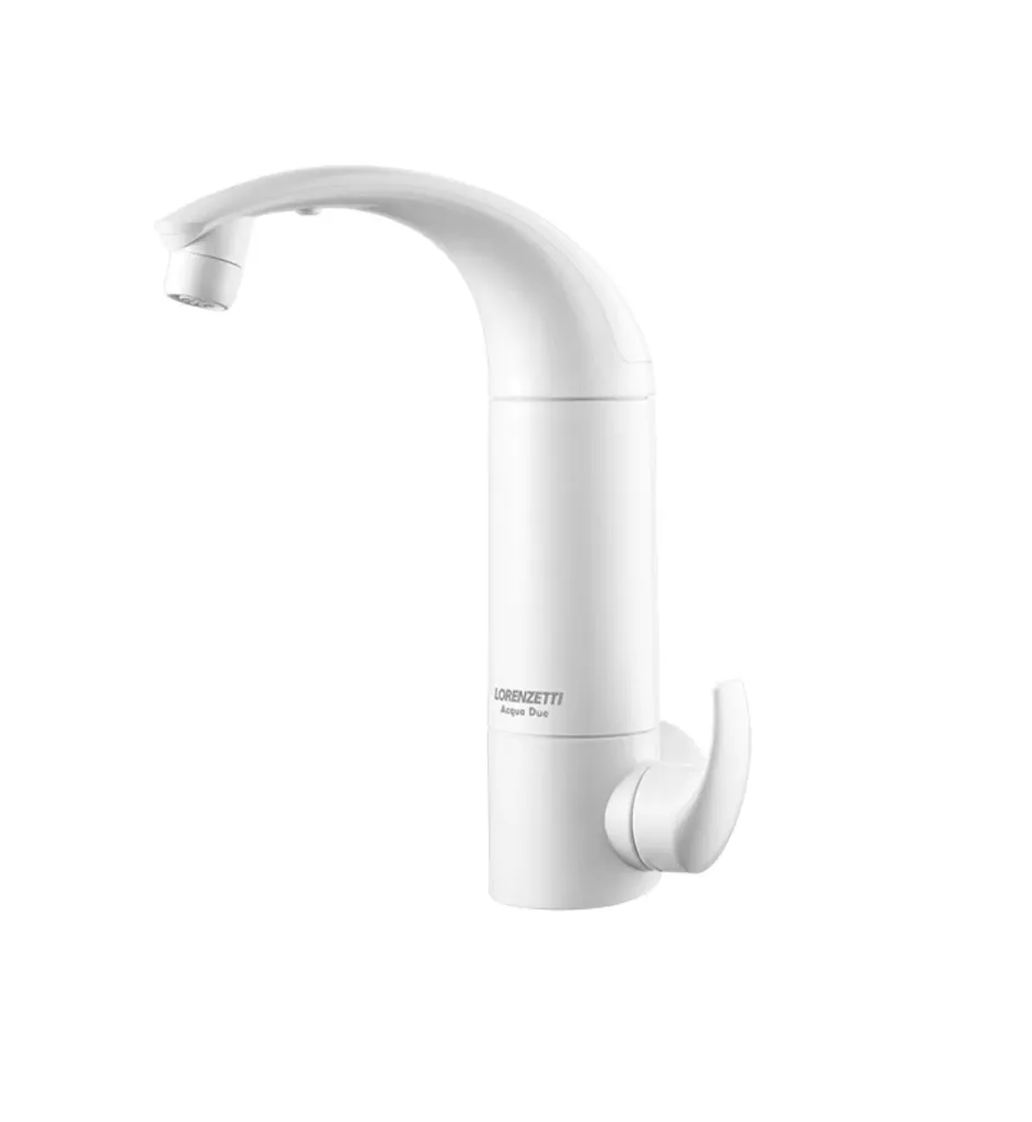 GPL0045 LORENZETTI GRIFERIA PURIFICADOR PARED C/FILTRO