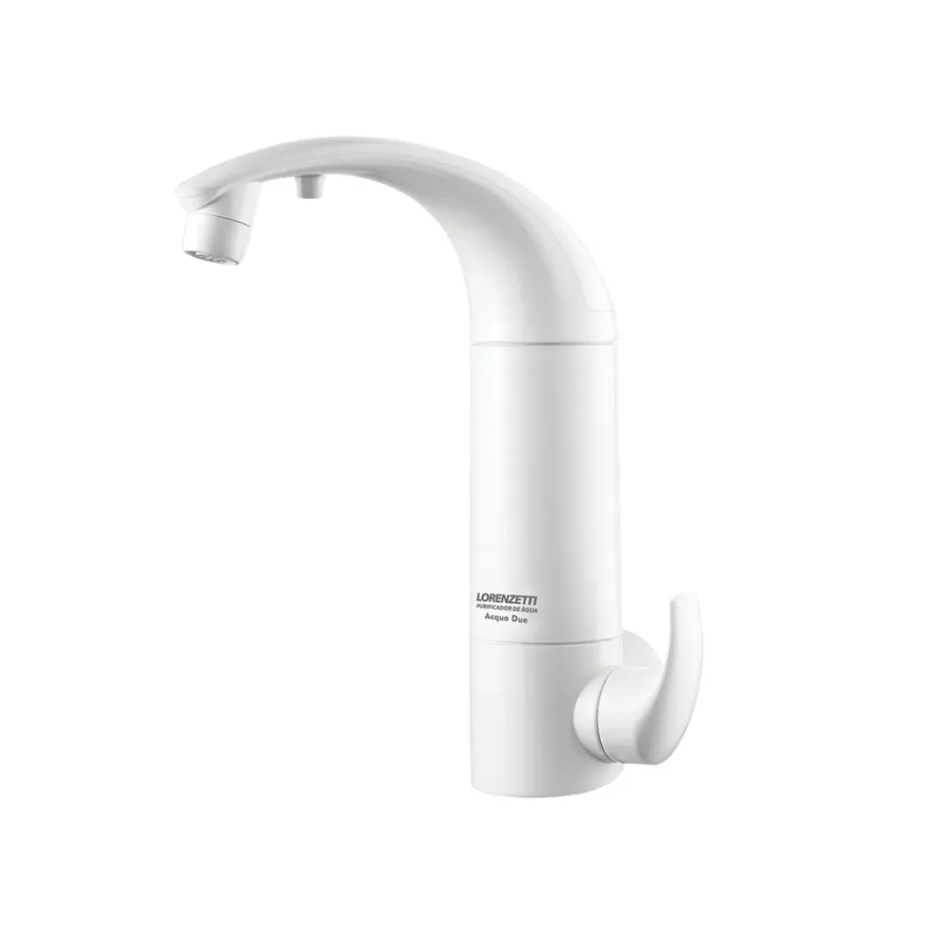 GPL0045 LORENZETTI GRIFERIA PURIFICADOR PARED C/FILTRO