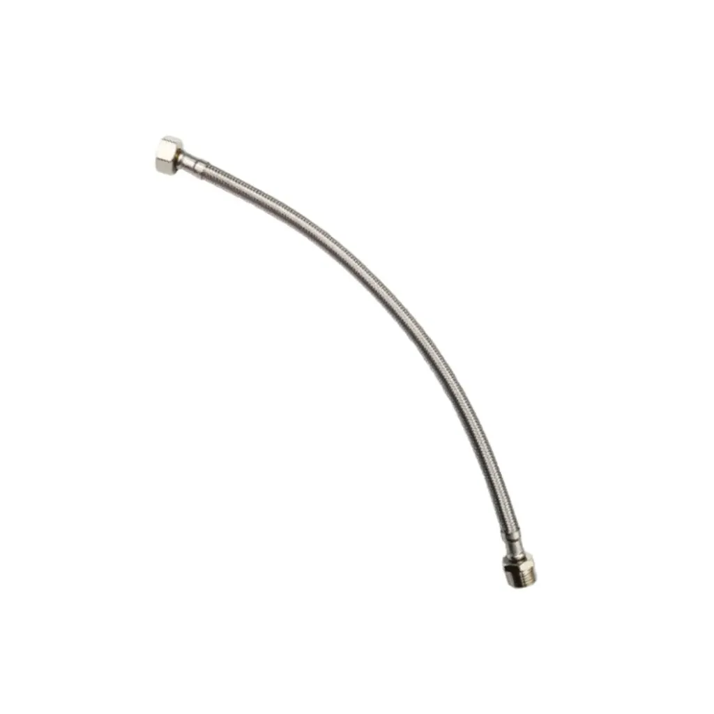 GPL0053 YETKA MANGUERA ABASTO 1/2 M-H 20" (P/LAVAVASOS)
