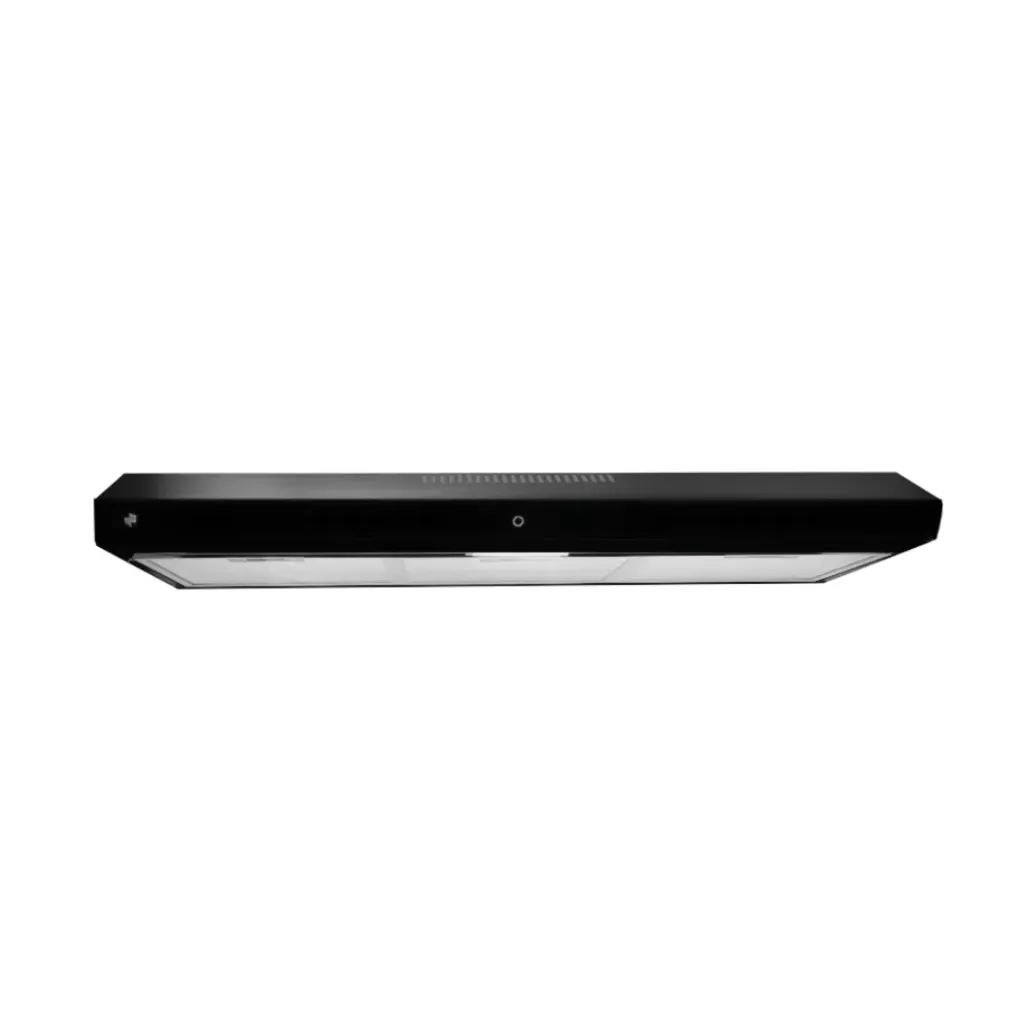 GPL0090 BEELEE CAMPANA EXTRACTORA BILBAO 90CM + TOUCHSCREEN - 125W