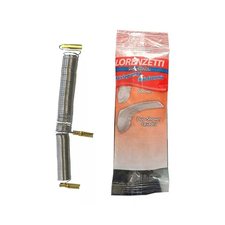 GPL0095 LORENZETTI RESISTENCIA DUO SHOWER 220V