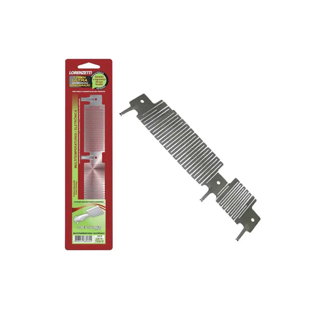 GPL0097 LORENZETTI RESISTENCIA LOREN SHOWER ELECTRONICA 110V