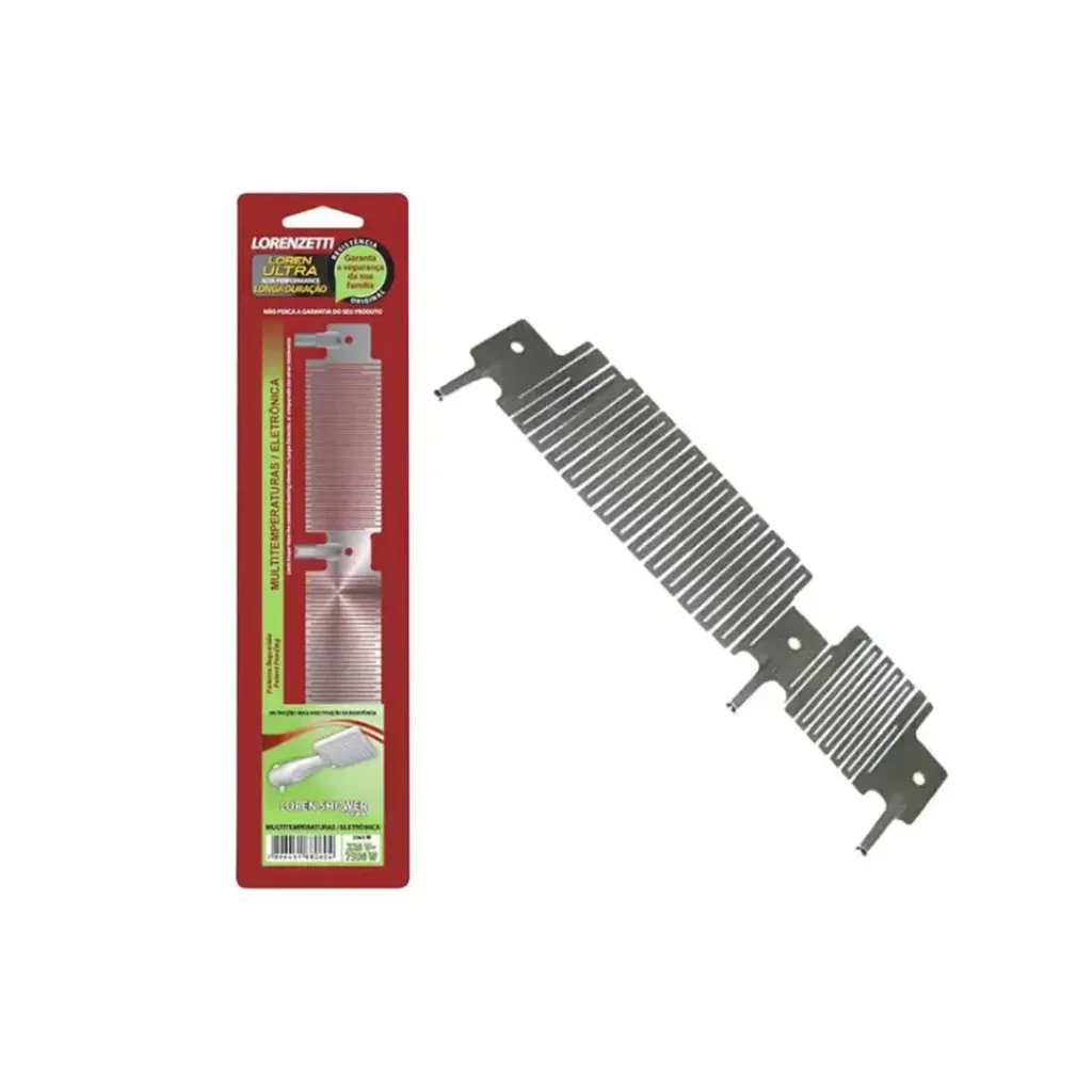 GPL0097 LORENZETTI RESISTENCIA LOREN SHOWER ELECTRONICA 110V