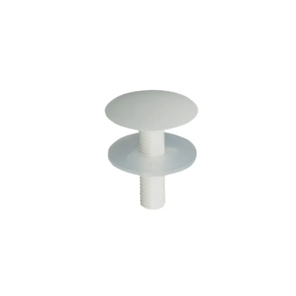 GPL0101 YETKA TAPA AGUJEROS BLANCO LAV