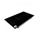 GPL1036 BEELEE ENCIMERA INDUCCION 2H STARLIGHT 2 ZONAS - VITROCERAMICA