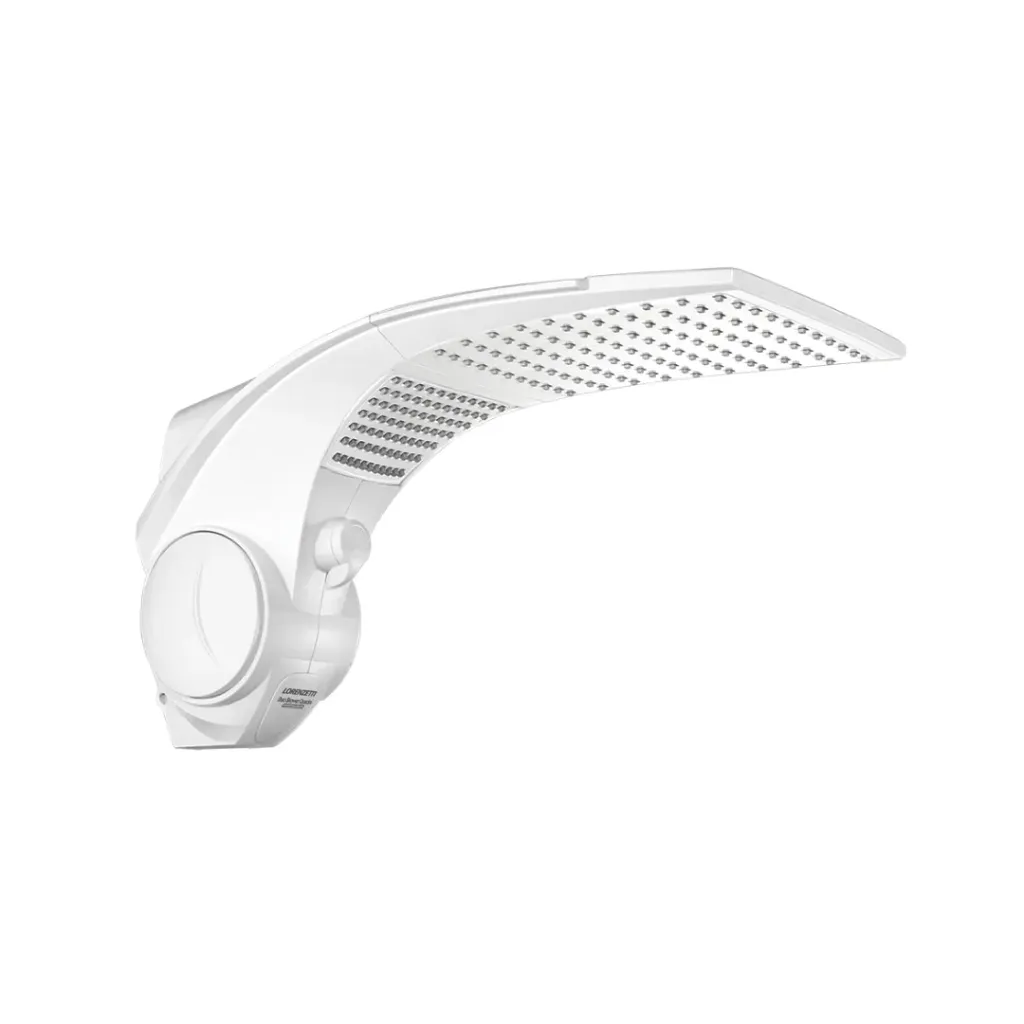 GPL0113 LORENZETTI DUCHA ELECTRICA DUO SHOWER QUADRA 220V