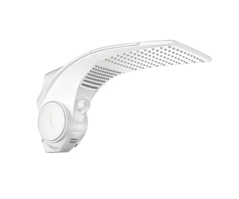 GPL0113 LORENZETTI DUCHA ELECTRICA DUO SHOWER QUADRA 220V