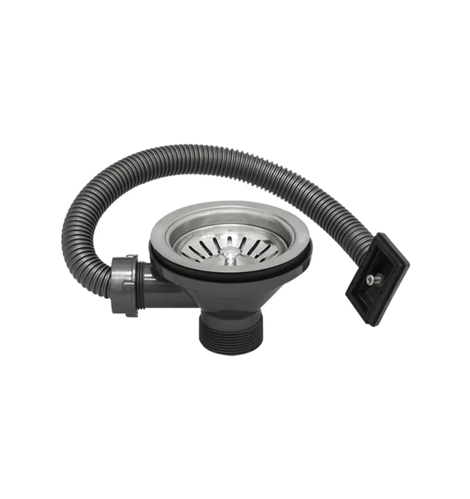 GPL0160 MASTERMIND VALVULA C/CESTILLA Y REB 4"