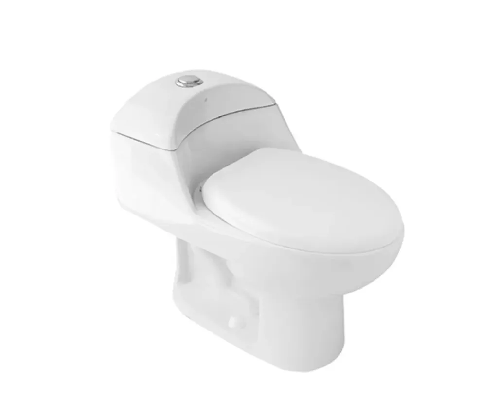 GPL0174 BEELEE INODORO MONTECARLO BLANCO ONEPIECE C/TAPA AUTOM