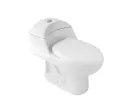 GPL0174 BEELEE INODORO MONTECARLO BLANCO ONEPIECE C/TAPA AUTOM