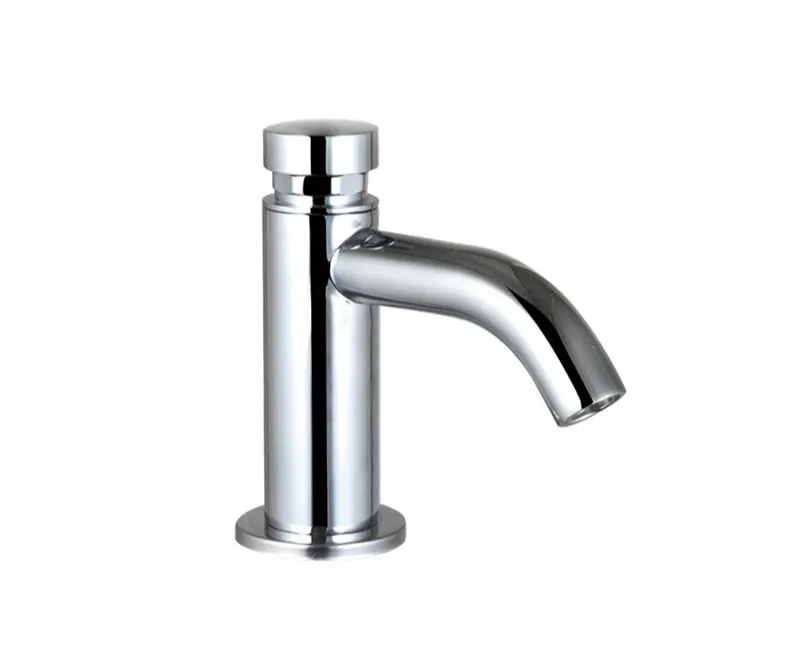 GPL0272 QSB GRIFERIA SEAHORSE PUSH AUTOMATICO FRIA