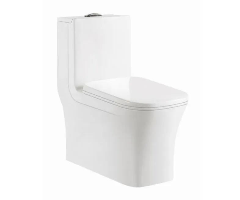 GPL0274 BEELEE INODORO AVELINO BLANCO ONEPIECE DUALFLUSH