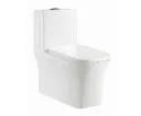 GPL0274 BEELEE INODORO AVELINO BLANCO ONEPIECE DUALFLUSH