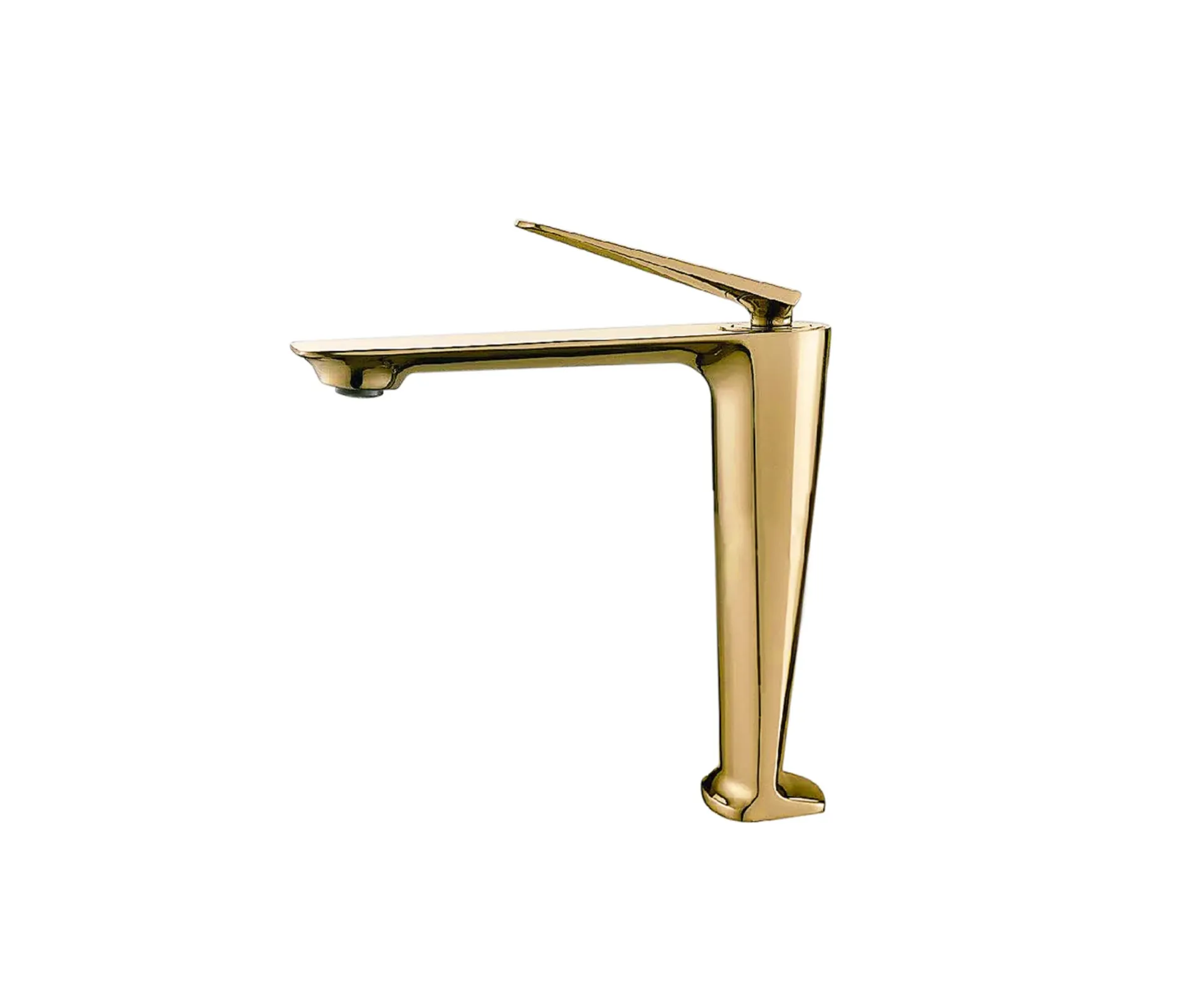 GPL0283 BEELEE GRIFERIA VENECIA MEZCL BAJA DORADO MATE (GOLD)