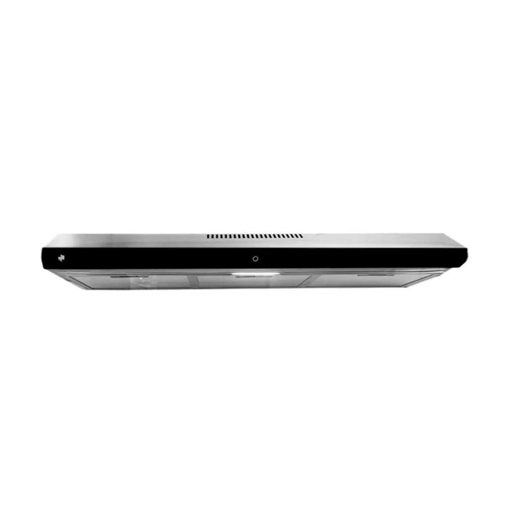 GPL0329 BEELEE CAMPANA EXTRACTORA MADRID 90CM + TOUCHSCREEN - 125W