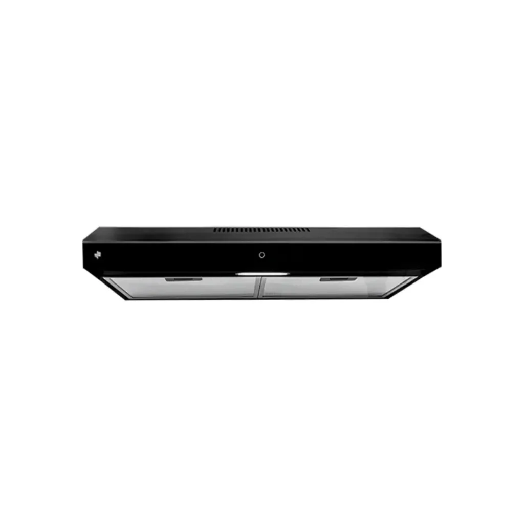 GPL0333 BEELEE CAMPANA EXTRACTORA BILBAO 60CM + TOUCHSCREEN - 125W