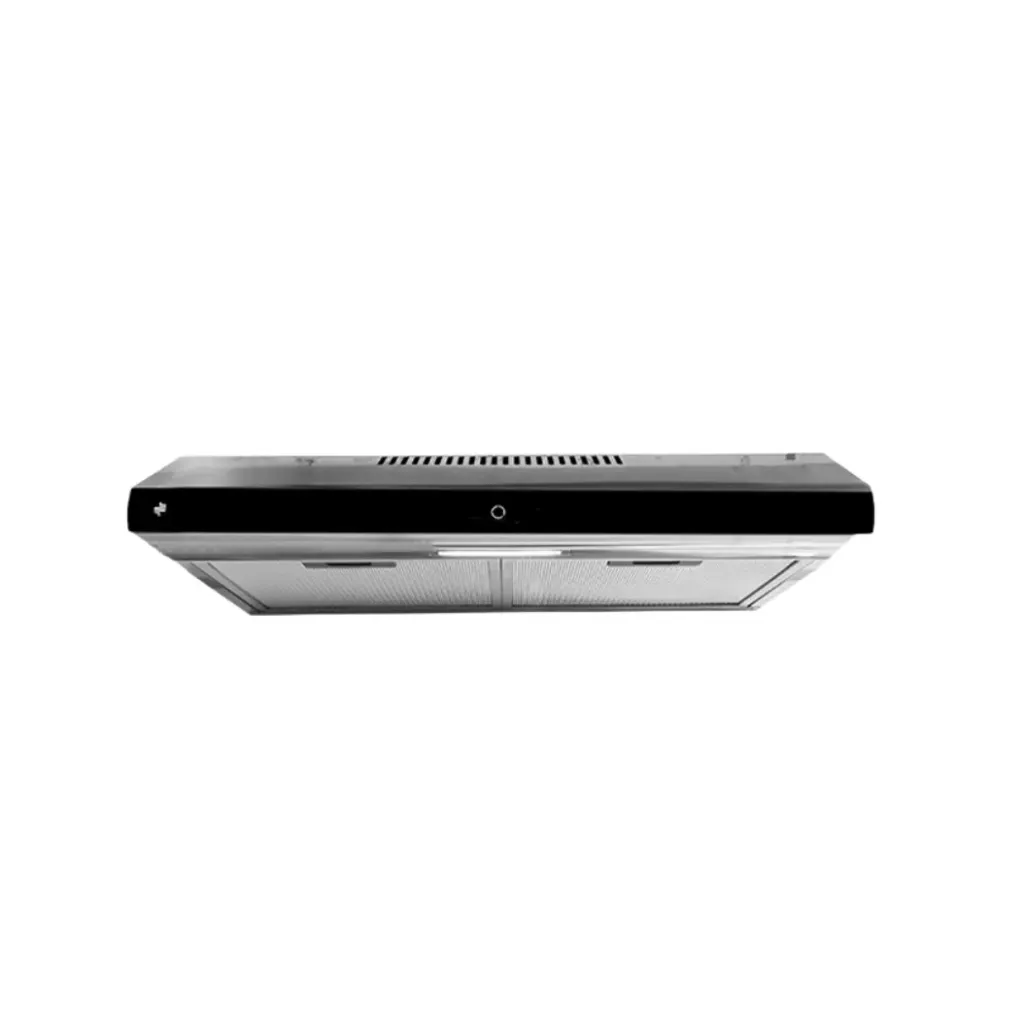 GPL0334 BEELEE CAMPANA EXTRACTORA MADRID 60CM + TOUCHSCREEN - 125W