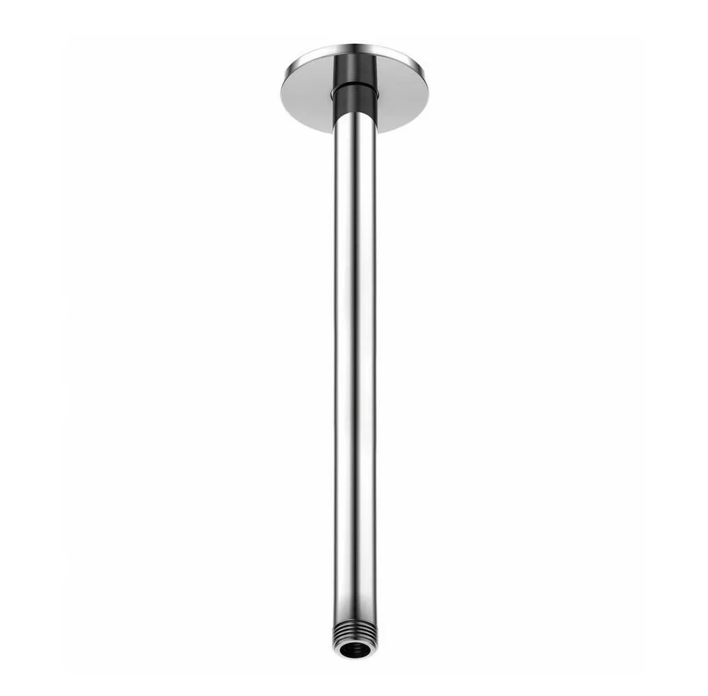 GPL0362 YETKA BRAZO DUCHA VERTICAL CROMADO (TECHO)