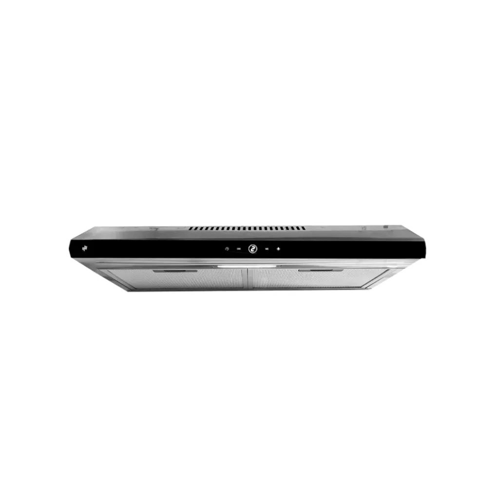 GPL0370 BEELEE CAMPANA EXTRACTORA MADRID 76CM + TOUCHSCREEN - 125W