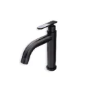 GPL0389 SM GRIFERIA BAÑO BAJA FRIA CILINDRO GRIS - GREY