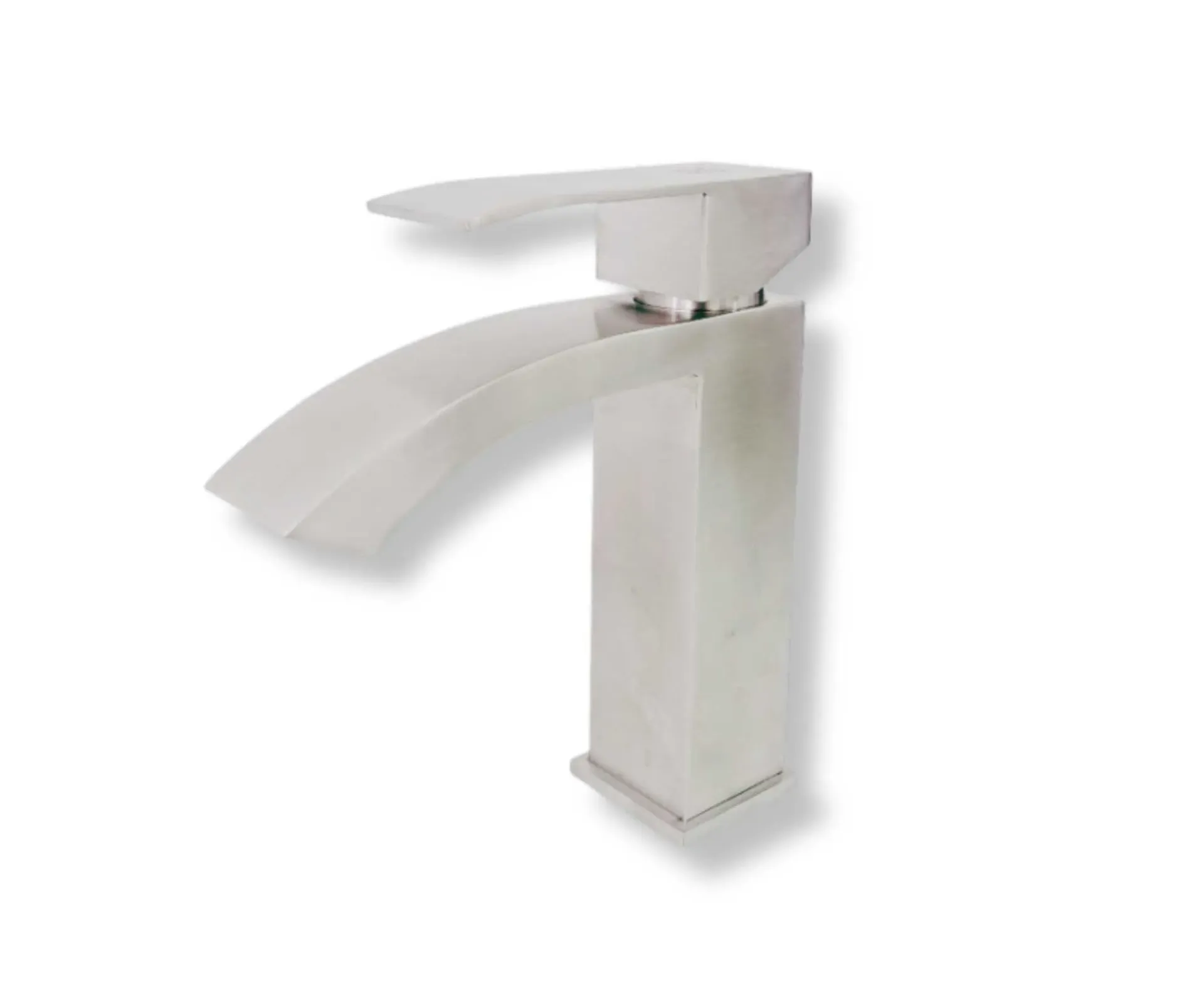 GPL0429 QSB GRIFERIA PREMIUM T/MODENA CROMADA BAJA - SILVER