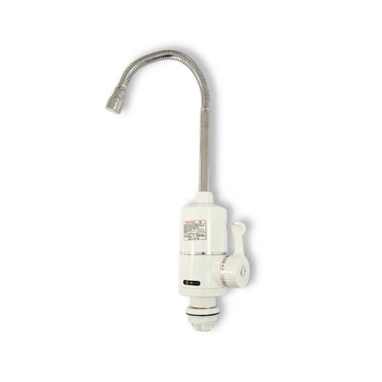 GPL0456 SM GRIFO ELECTRICO MESON (BLANCO VERT) MOD RX-004 110V