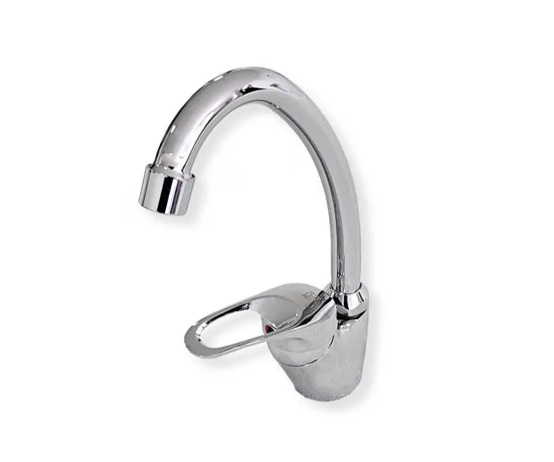 GPL0489 QSB GRIFERIA MEZCL COCINA T/ NESSA