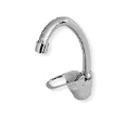 GPL0489 QSB GRIFERIA MEZCL COCINA T/ NESSA