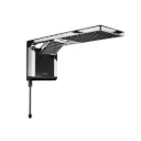 GPL0495 LORENZETTI DUCHA ACQUA DUO ULTRA NEGRO/CROM 110/220V
