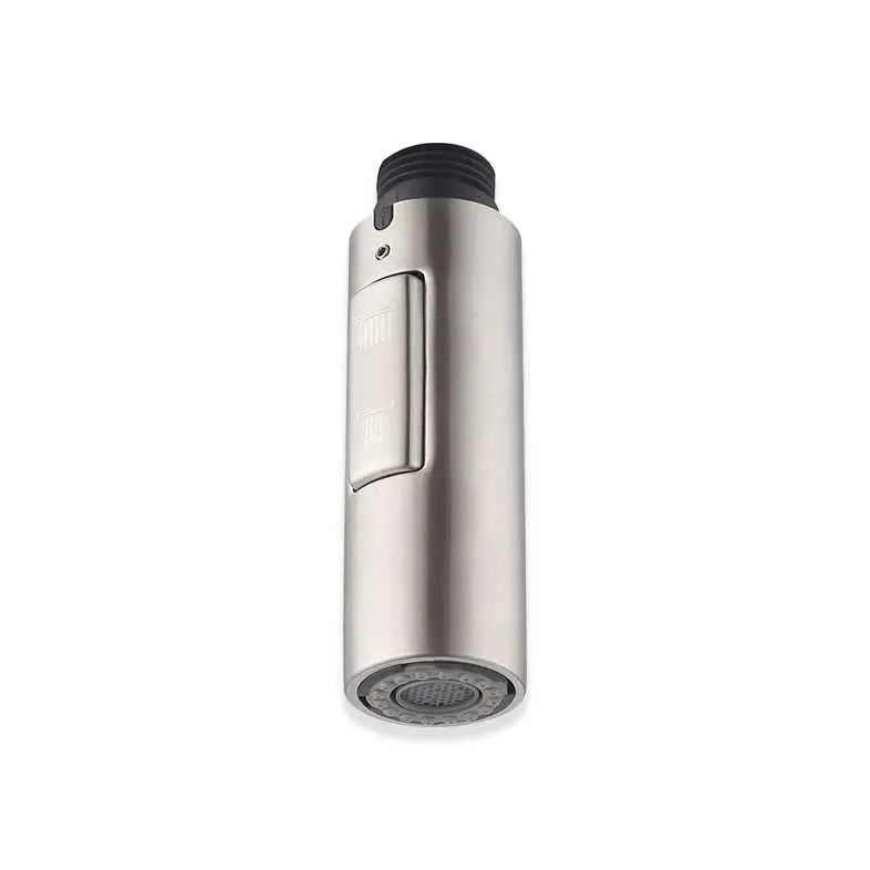 GPL0501 SM AIREADOR PLATA SATIN REPUESTO PARA GRIFERIA MONOMANDO - T/VITO