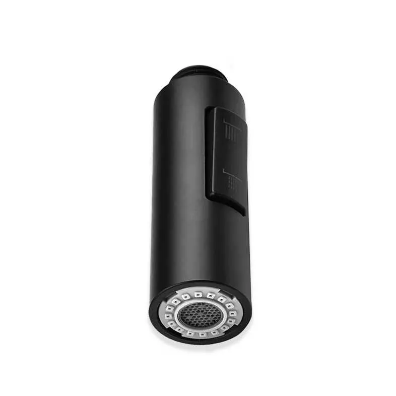 GPL0502 SM AIREADOR NEGRO MATE REPUESTO PARA GRIFERIA MONOMANDO - T/VITO