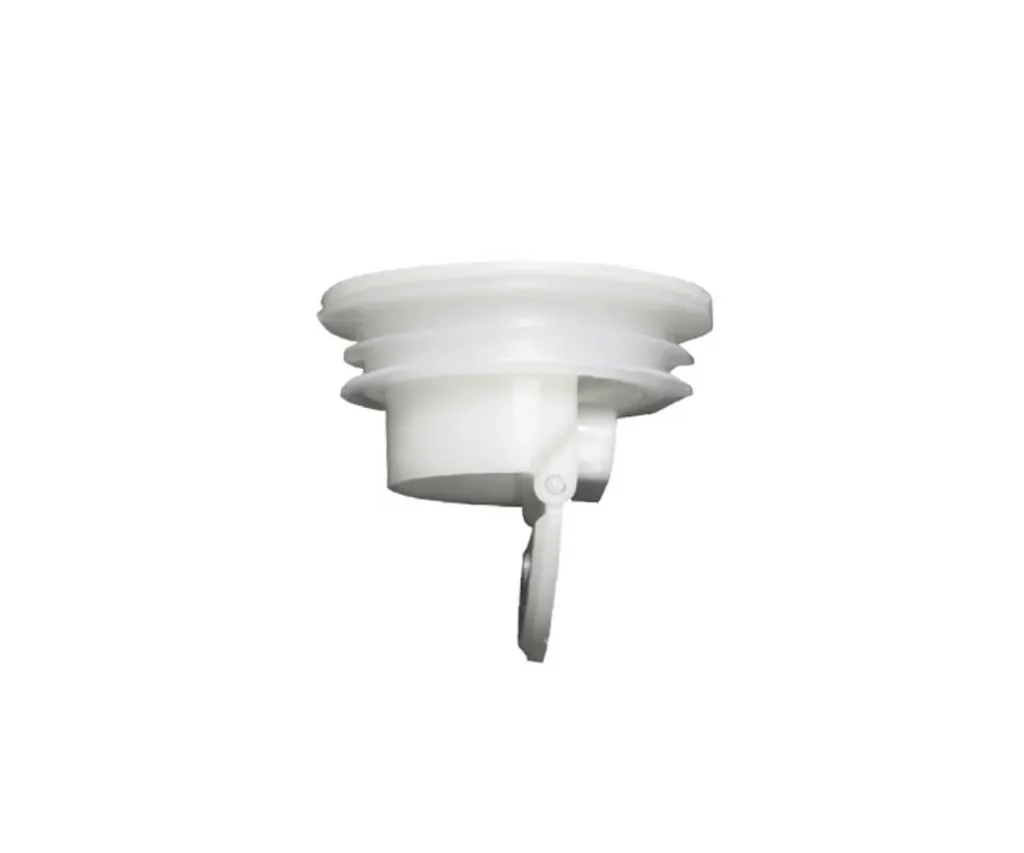 GPL0555 YETKA DIAFRAGMA ANTI OLORES PVC BLANCO P/REJILLA 50MM (125584)