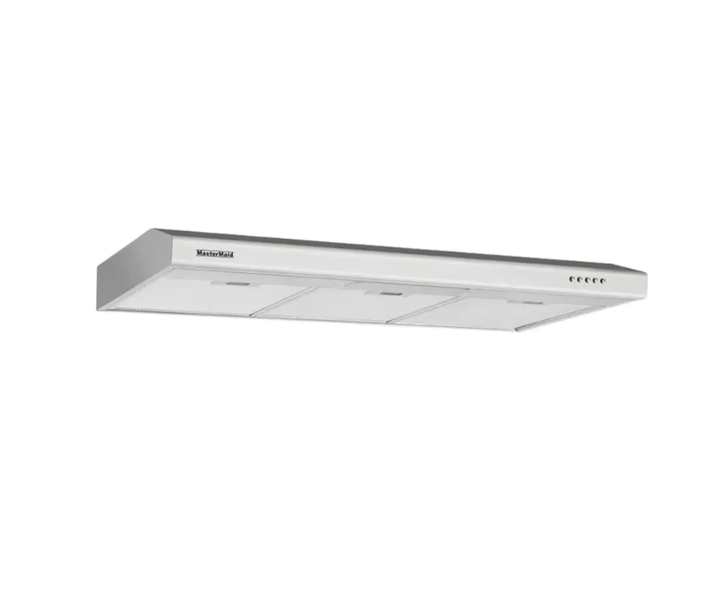 GPL0567 MASTERMAID CAMPANA AURORA SATIN INOX 90CM