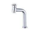 GPL0588 VITTA GRIFERIA FONTANA PLUS MEZCL ALTA CROMADA