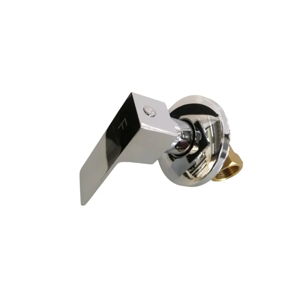 GPL0616 SM GRIFERIA CAMPANOLA PARA DUCHA P/CUADRADA
