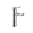 GPL0639 VITTA GRIFERIA MEZCL BAJA MONDAN CROMADA