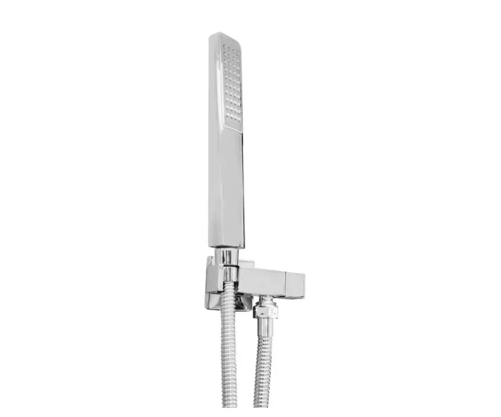 GPL0648 VITTA DUCHA TELEFONO HIGIENE COMPLETA CROMO