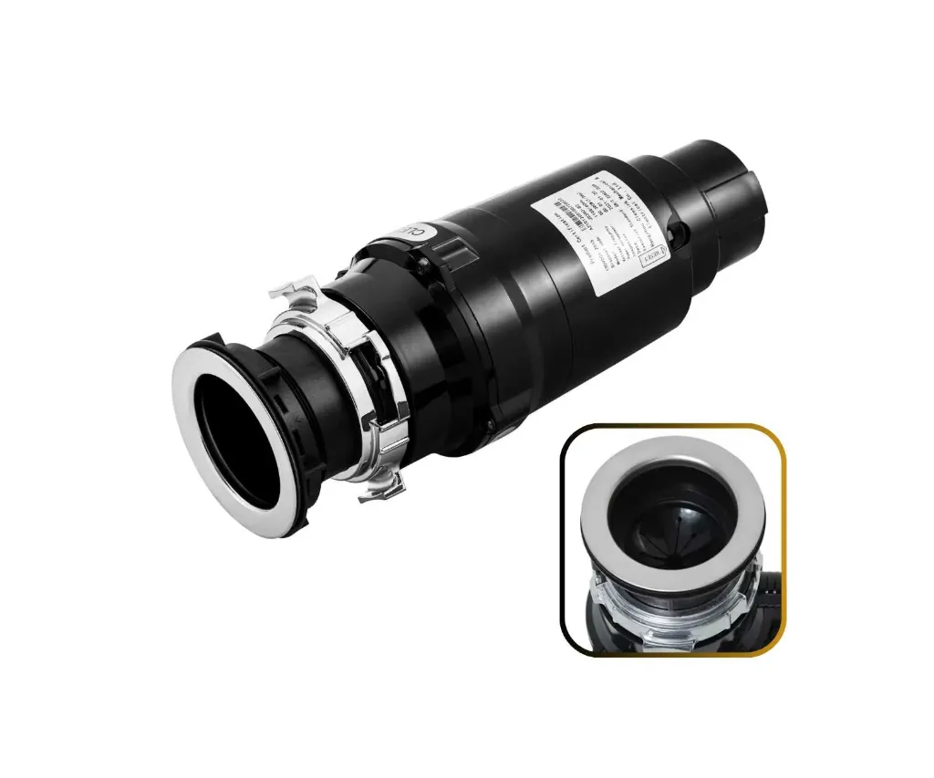 GPL0654 BEELEE TRITURADOR PARA DESPERDICIOS 110MM - DIAM/1/2HP