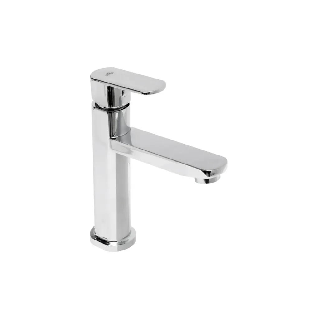 GPL0709 VITTA GRIFERIA TIVOLI BAJA FRIA CROMO BRILLANTE 19CM