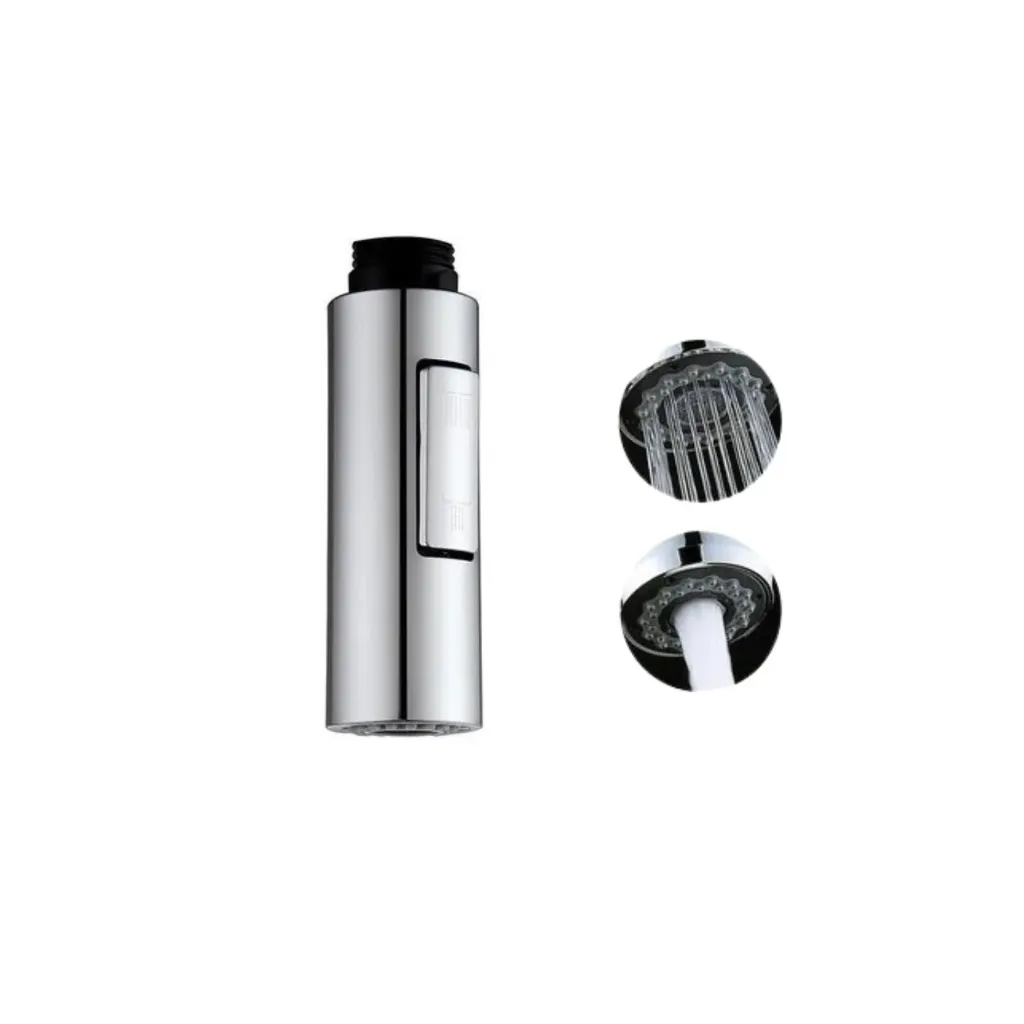 GPL0719 SM AIREADOR CROMADO REPUESTO PARA GRIFERIA MONOMANDO - T/VITO