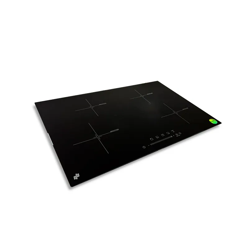 GPL0724 BEELEE ENCIMERA INDUCCION 4H STARLIGHT  ZONAS - VITROCERAMICA