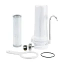 GPL0765 FOSET PURIFICADOR DE AGUA - SOBREPUESTO 150L/H