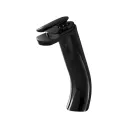 GPL0786 BEELEE GRIFERIA MEZCL ALTA BAÑO AMALFI NEGRO MATE - BLACK HIGH