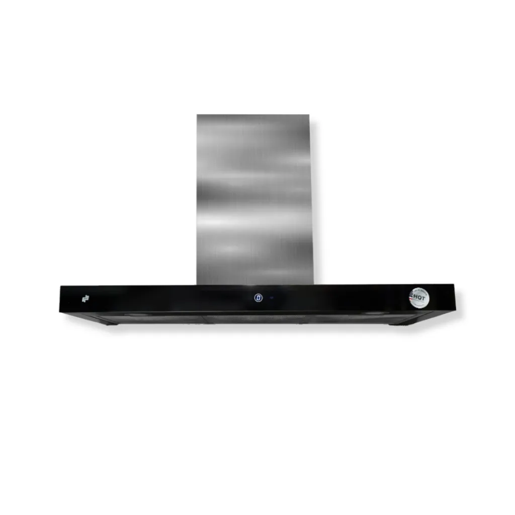 GPL0792 BEELEE CAMPANA EXTRACTORA GALICIA PLATA - 230W SILVER