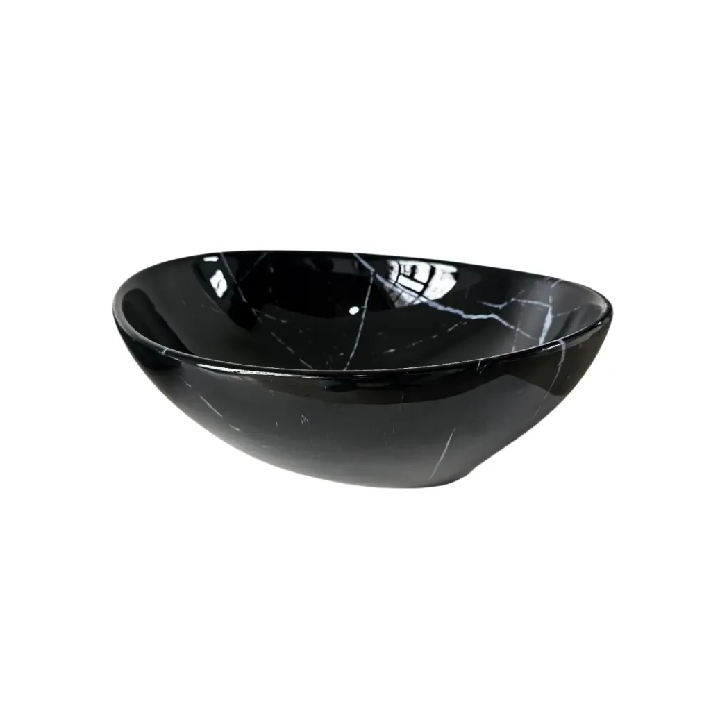 GPL0827 IMES LAVAMANOS ISABELA NEGRO C/BETAS GRIS MARQUINA