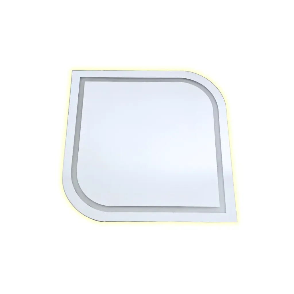 GPL0916 VITTA ESPEJO LED ANTIFOG 60X60 TOUCH STELLA (106464)
