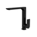 GPL0966 BEELEE GRIFERIA MEZCL COCINA PALERMO BLACK - NEGRO MATE