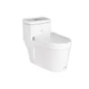 GPL0969 PRAGA INODORO NIZA ONEPIECE BLANCO (8061) - WHITE