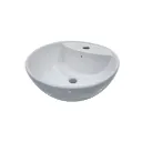 GPL0971 FV LAVAMANOS P/MEZON BERLIOZ BLANCO